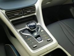 BYD Song Pro 1.5T Automatic Xiao Yun Luxury Edition - ფოტო 13