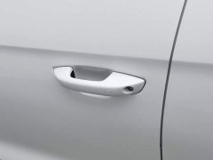 BYD Song Pro 1.5T Automatic Xiao Yun Luxury Edition - ფოტო 18