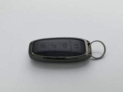 BYD Song Pro 1.5T Automatic Xiao Yun Luxury Edition - ფოტო 19