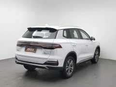 BYD Song Pro 1.5T Automatic Xiao Yun Luxury Edition - ფოტო 2