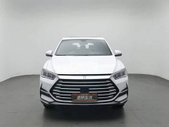 BYD Song Pro 1.5T Automatic Xiao Yun Luxury Edition - ფოტო 3