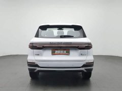 BYD Song Pro 1.5T Automatic Xiao Yun Luxury Edition - ფოტო 4