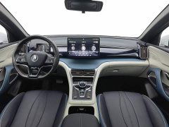 BYD Song Pro 1.5T Automatic Xiao Yun Luxury Edition - ფოტო 5