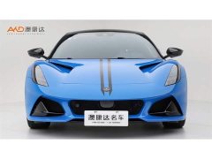 Porsche Emira 2021 2.0T DCT First Edition - ფოტო 2
