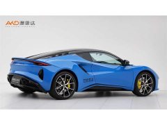 Porsche Emira 2021 2.0T DCT First Edition - ფოტო 3