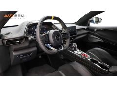Porsche Emira 2021 2.0T DCT First Edition - ფოტო 5