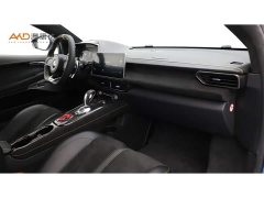 Porsche Emira 2021 2.0T DCT First Edition - ფოტო 6