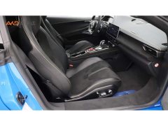 Porsche Emira 2021 2.0T DCT First Edition - ფოტო 8
