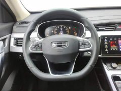 Geely Boyue 2021 1.8TD DCT FWD Asian Games Comfort Edition - ფოტო 15