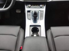 Geely Boyue 2021 1.8TD DCT FWD Asian Games Comfort Edition - ფოტო 16