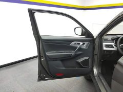 Geely Boyue 2021 1.8TD DCT FWD Asian Games Comfort Edition - ფოტო 7
