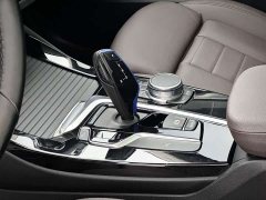 BMW iX3 Facelift Premier - ფოტო 10