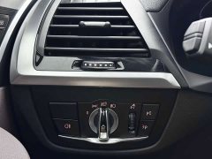 BMW iX3 Facelift Premier - ფოტო 17