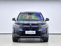 BMW iX3 Facelift Premier - ფოტო 2