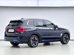 BMW iX3 Facelift Premier - ფოტო 4
