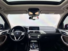BMW iX3 Facelift Premier - ფოტო 6