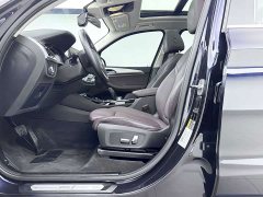 BMW iX3 Facelift Premier - ფოტო 7