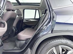 BMW iX3 Facelift Premier - ფოტო 8