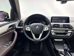 BMW iX3 Facelift Premier - ფოტო 9