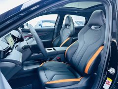 Changan UNI-V 1.5T Blue Whale Hypertech Hybrid Smart Comfort Edition - ფოტო 10