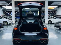 Changan UNI-V 1.5T Blue Whale Hypertech Hybrid Smart Comfort Edition - ფოტო 11