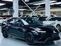 Changan UNI-V 1.5T Blue Whale Hypertech Hybrid Smart Comfort Edition - ფოტო 3