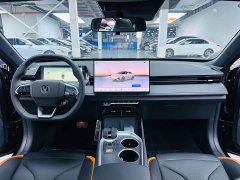 Changan UNI-V 1.5T Blue Whale Hypertech Hybrid Smart Comfort Edition - ფოტო 6