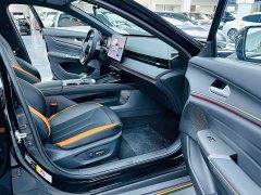 Changan UNI-V 1.5T Blue Whale Hypertech Hybrid Smart Comfort Edition - ფოტო 8