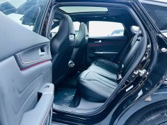 Changan UNI-V 1.5T Blue Whale Hypertech Hybrid Smart Comfort Edition - ფოტო 9