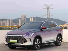 BYD Song Plus New Energy 2021 DM-i 51KM Premium Edition - ფოტო 1