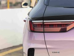 BYD Song Plus New Energy 2021 DM-i 51KM Premium Edition - ფოტო 10