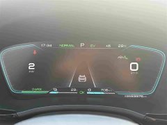 BYD Song Plus New Energy 2021 DM-i 51KM Premium Edition - ფოტო 11