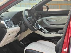 BYD Song Plus New Energy 2021 DM-i 51KM Premium Edition - ფოტო 13