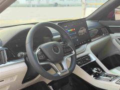 BYD Song Plus New Energy 2021 DM-i 51KM Premium Edition - ფოტო 14
