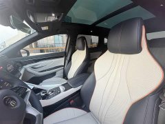 BYD Song Plus New Energy 2021 DM-i 51KM Premium Edition - ფოტო 15