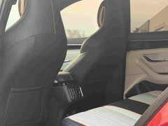 BYD Song Plus New Energy 2021 DM-i 51KM Premium Edition - ფოტო 16