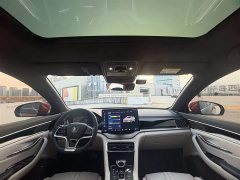 BYD Song Plus New Energy 2021 DM-i 51KM Premium Edition - ფოტო 17