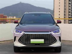 BYD Song Plus New Energy 2021 DM-i 51KM Premium Edition - ფოტო 2