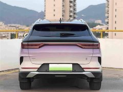 BYD Song Plus New Energy 2021 DM-i 51KM Premium Edition - ფოტო 5