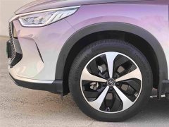 BYD Song Plus New Energy 2021 DM-i 51KM Premium Edition - ფოტო 9