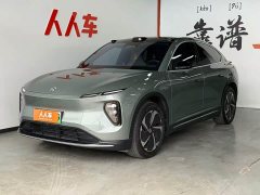 NIO EC6 75kWh - ფოტო 1