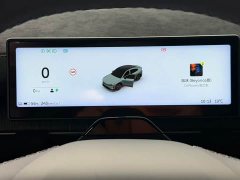 NIO EC6 75kWh - ფოტო 11