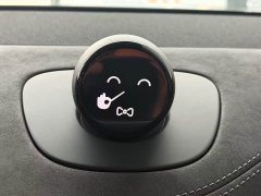 NIO EC6 75kWh - ფოტო 13
