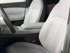 NIO EC6 75kWh - ფოტო 15