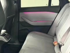 NIO EC6 75kWh - ფოტო 16