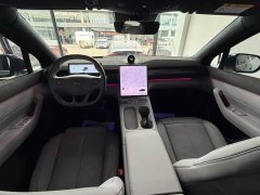 NIO EC6 75kWh - ფოტო 17