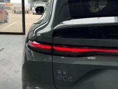NIO EC6 75kWh - ფოტო 18