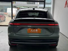 NIO EC6 75kWh - ფოტო 19