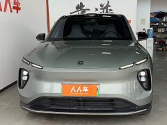 NIO EC6 75kWh - ფოტო 2