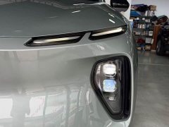 NIO EC6 75kWh - ფოტო 3